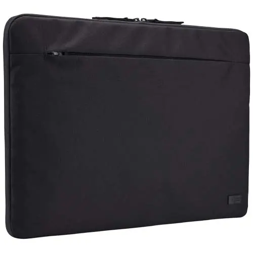 Custodia a marchio Case Logic porta pc da 15,6" in materiale riciclato