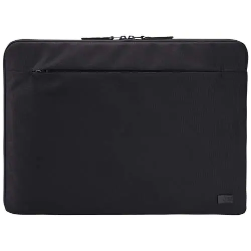 Custodia a marchio Case Logic porta pc da 15,6" in materiale riciclato