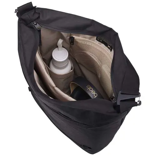 Borsa da viaggio a marchio Case Logic porta pc da 15,6'' e tablet da 12,9'' 