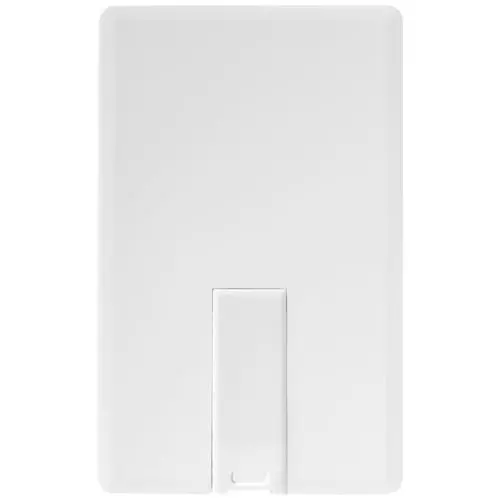 Chiavetta USB Slim a forma di carta di credito da 2GB