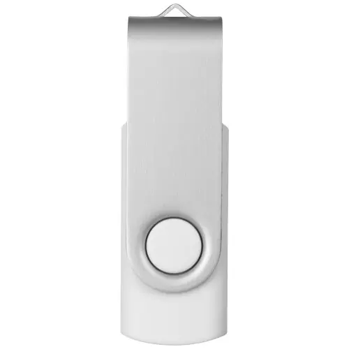 Chiavetta USB in plastica e alluminio in diverse colorazioni da 16GB