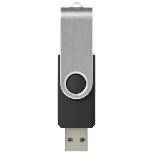 Chiavetta USB in plastica e alluminio in diverse colorazioni da 32GB