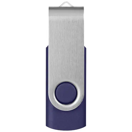 Chiavetta USB in plastica e alluminio in diverse colorazioni da 32GB