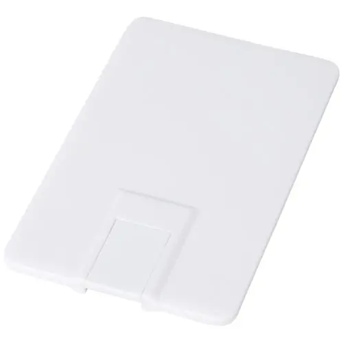Chiavetta USB duo da 32GB a forma di tessera con porta USB Tipo-C USB 3.0