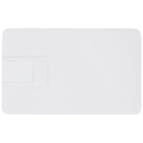 Chiavetta USB duo da 32GB a forma di tessera con porta USB Tipo-C USB 3.0