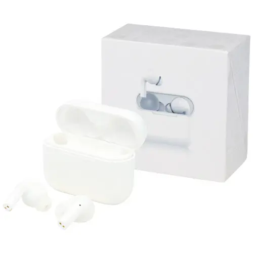 Auricolari Wireless con Bluetooth 5.1 e cavo di ricarica USB-C