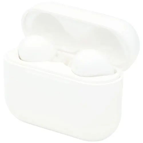 Auricolari Wireless con Bluetooth 5.1 e cavo di ricarica USB-C