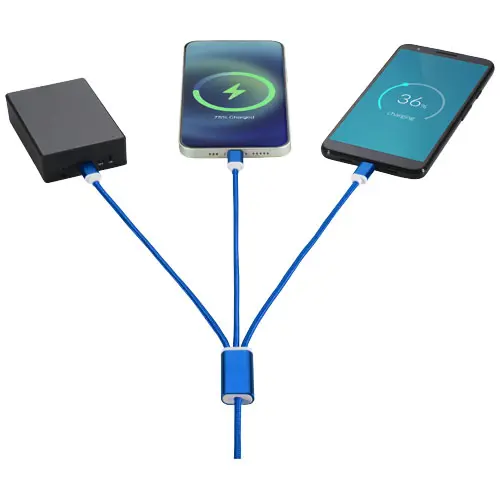 Cavo di ricarica 5 in 1