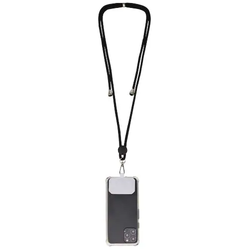 Lanyard universale porta telefono con lunghezza regolabile 1600mm