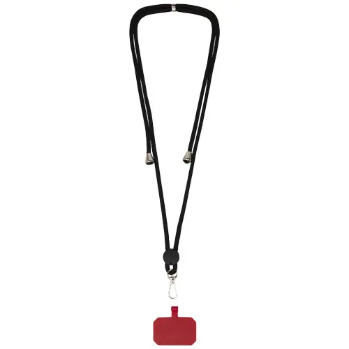Lanyard universale porta telefono con lunghezza regolabile 1600mm