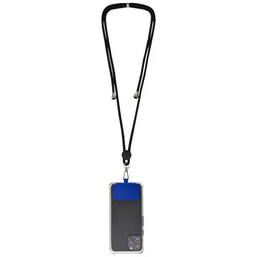 Lanyard universale porta telefono con lunghezza regolabile 1600mm