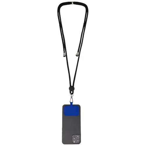 Lanyard universale porta telefono con lunghezza regolabile 1600mm