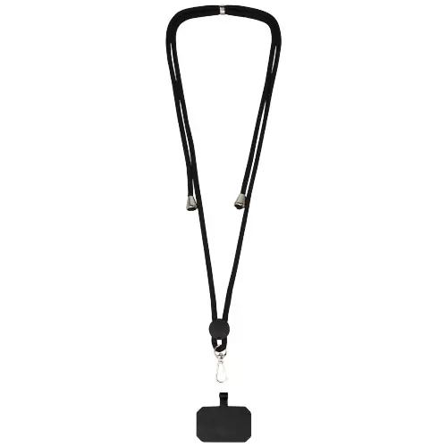 Lanyard universale porta telefono con lunghezza regolabile 1600mm