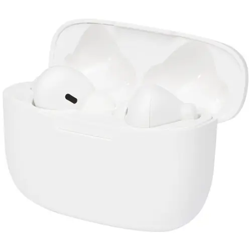 Auricolari True Wireless ad accoppiamento automatico con custodia