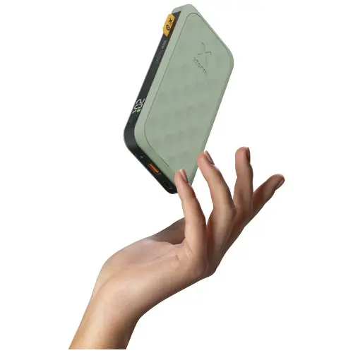 Power bank a marchio Xtorm da 10.000 mAh con ricaricara rapida da 20W