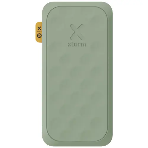 Power bank a marchio Xtorm da 10.000 mAh con ricaricara rapida da 20W