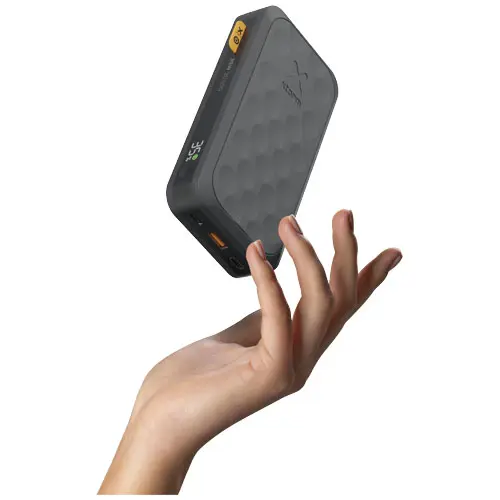 Power bank Xtorm da 20.000 mAh con ricarica rapida da 35W