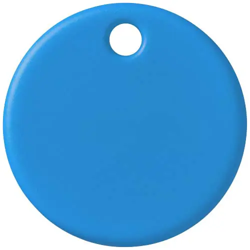 Tag di tracciamento Chipolo POP compatibile con Apple e Android