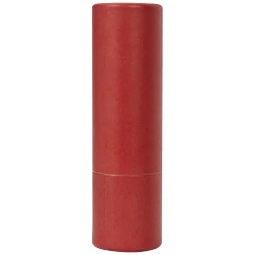 Burrocacao in carta riciclata aroma vaniglia e protezione solare 15