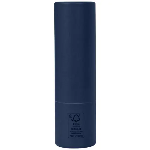 Burrocacao in carta riciclata aroma vaniglia e protezione solare 15