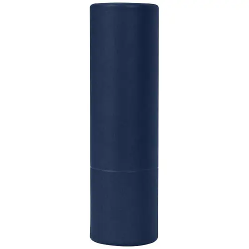 Burrocacao in carta riciclata aroma vaniglia e protezione solare 15