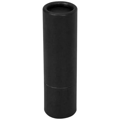 Burrocacao in carta riciclata aroma vaniglia e protezione solare 15