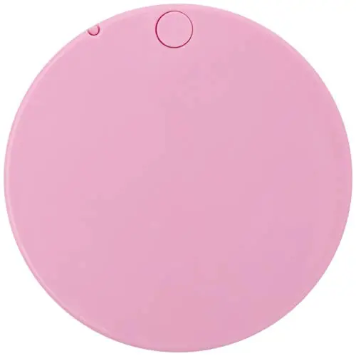 Specchietto scorrevole per trucco Glider