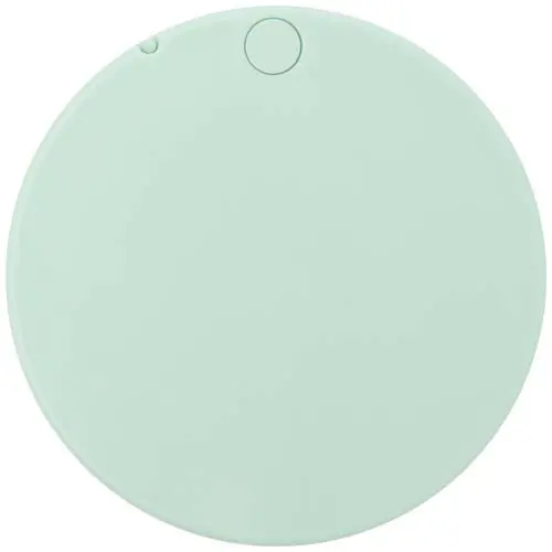 Specchietto scorrevole per trucco Glider