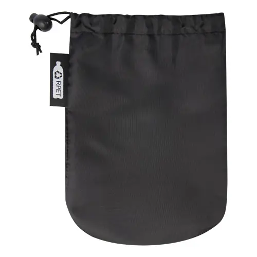 Asciugamano sportivo ultra leggero ad asciugatura rapida in RPET 130x80 cm