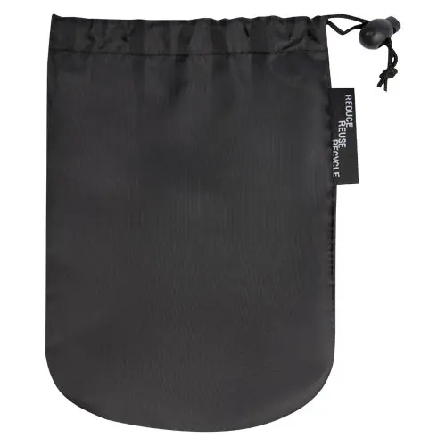 Asciugamano sportivo ultra leggero ad asciugatura rapida in RPET 130x80 cm