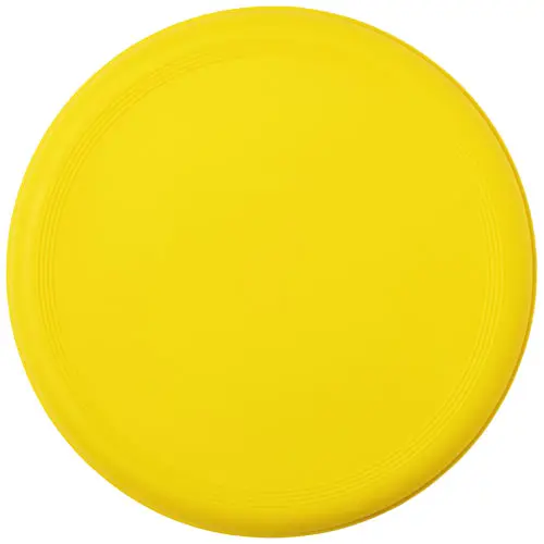 Frisbee in plastica riciclata