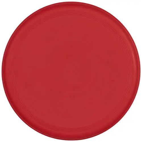 Frisbee in plastica riciclata