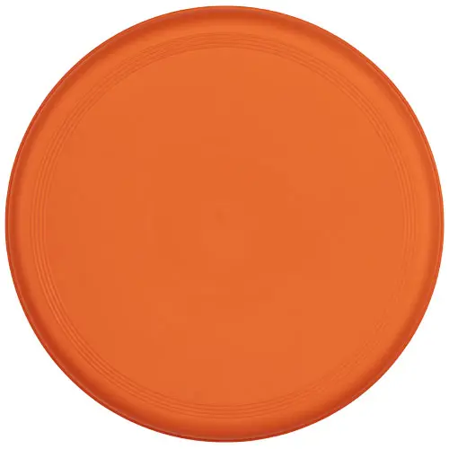 Frisbee in plastica riciclata