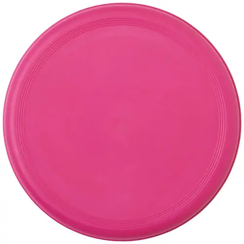Frisbee in plastica riciclata