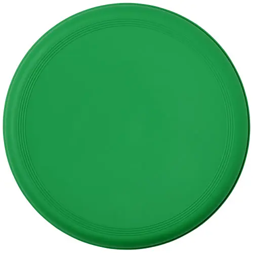 Frisbee in plastica riciclata