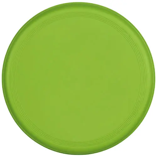 Frisbee in plastica riciclata