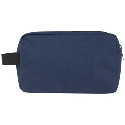 Beauty case in RPET certificato GRS da 1.5L 20.5x13x7.5cm