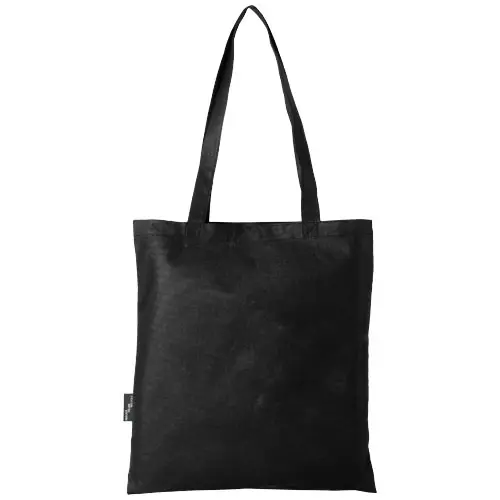 Shopper in TNT riciclato certificato GRS da 80gr 38x40cm