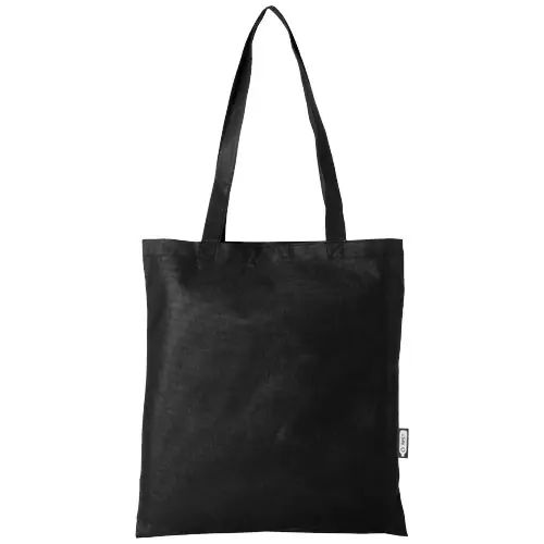 Shopper in TNT riciclato certificato GRS da 80gr 38x40cm