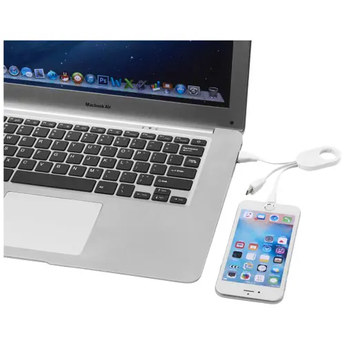 Cavo di ricarica 3 in 1