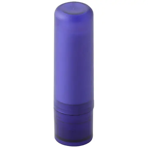 Burrocacao alla vaniglia contenitore in plastica ABS