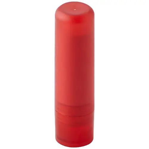 Burrocacao alla vaniglia contenitore in plastica ABS