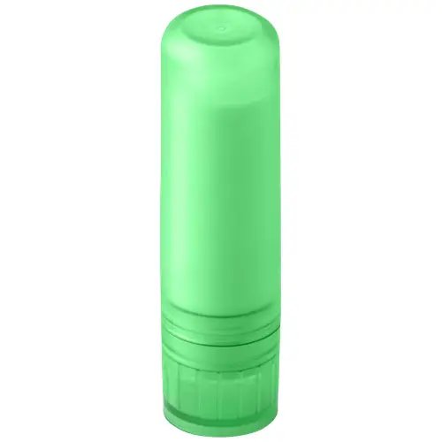 Burrocacao alla vaniglia contenitore in plastica ABS