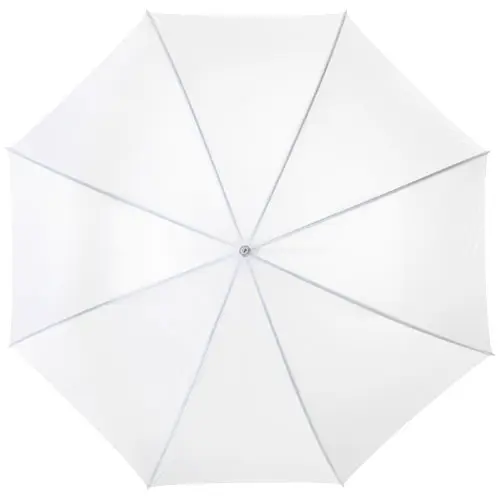 Ombrello da golf con apertura manuale e manico in legno da 30'