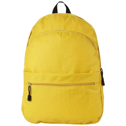 Zaino in poliestere 600D con 4 scomparti da 17L 28x18x42cm