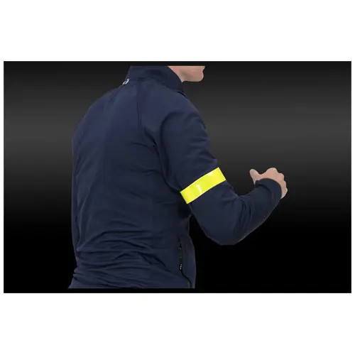 Fascia riflettente taglia M