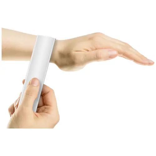 Fascia riflettente misura L