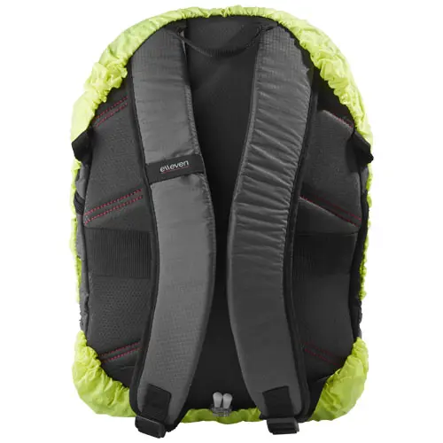 Coprizaino impermeabile riflettente ad alta visibilità