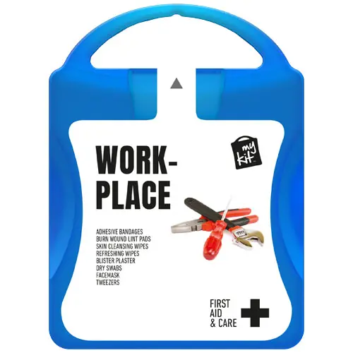 Kit Primo Soccorso Lavoro