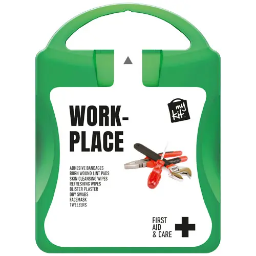 Kit Primo Soccorso Lavoro